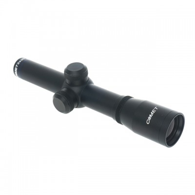 AXR 2X20 pistol scope